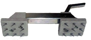 Teppich-Krallenheber